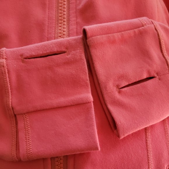 Lululemon Define Jacket - Picture 4 of 5